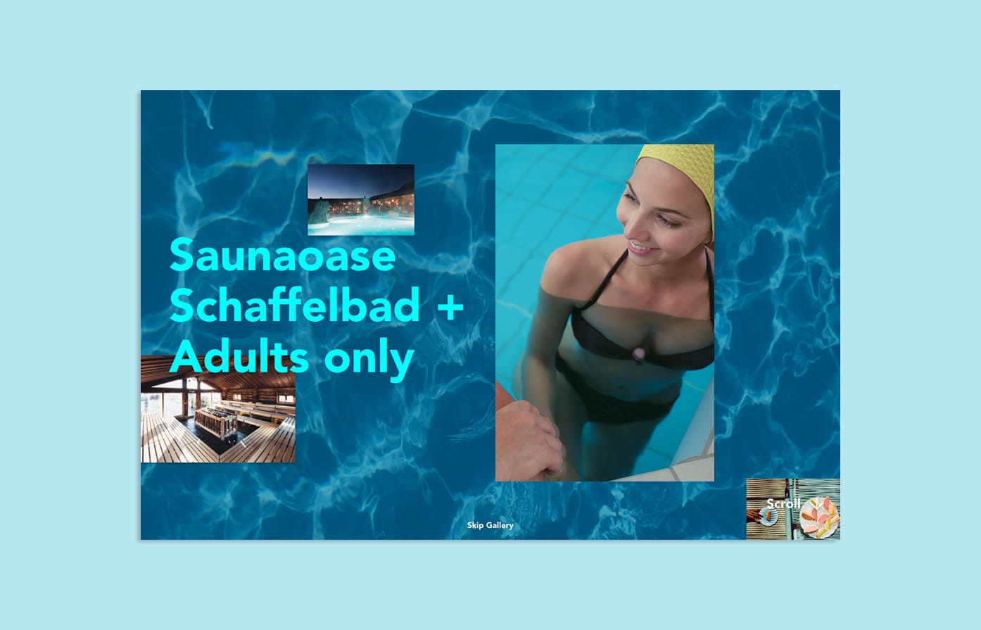 Therme Loipersdorf Was loift Website