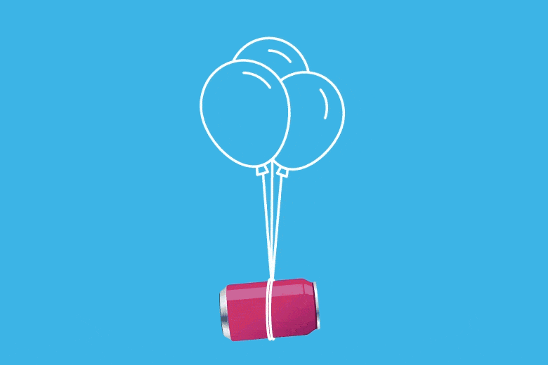 Jede Dose zaehlt Animation