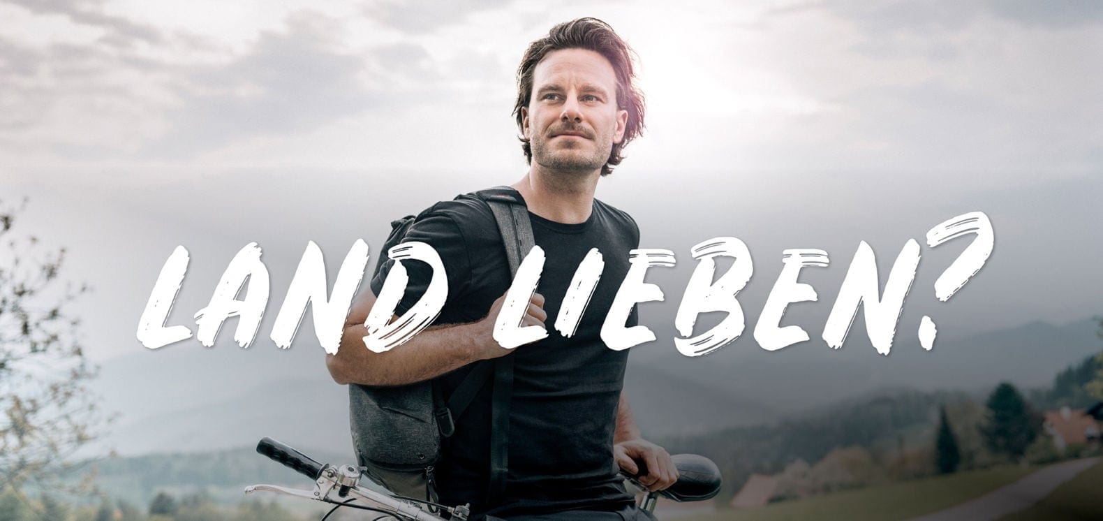 Radmobilität Steiermark Sujet
