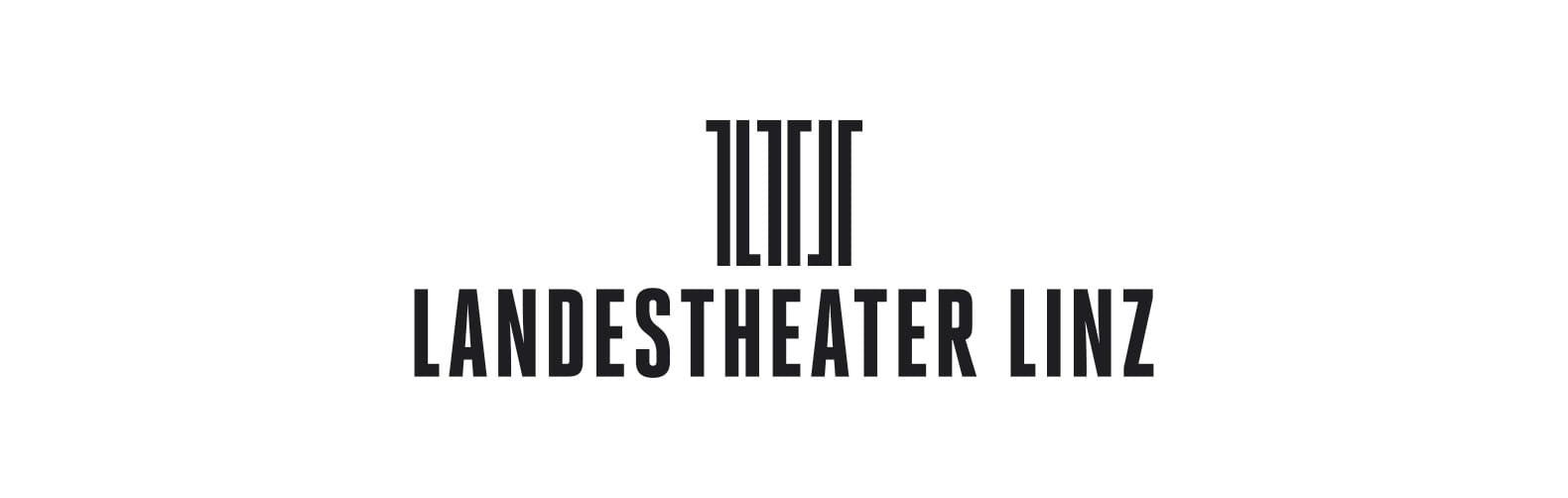 Landestheater Linz Corporate Design