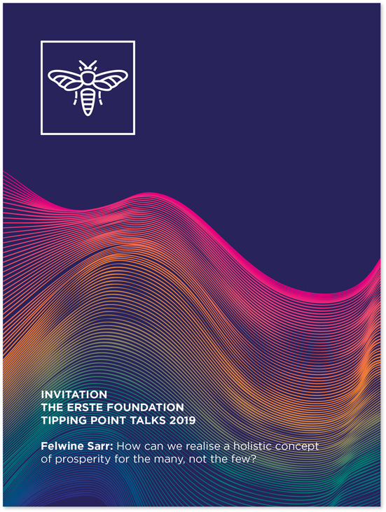 EST Invitation cover